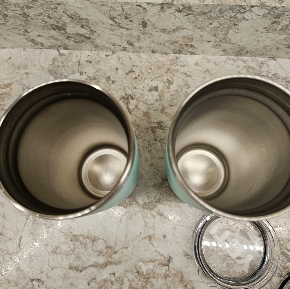 YETI Seafoam 20oz Travel Tumbler - Picture 5 of 5